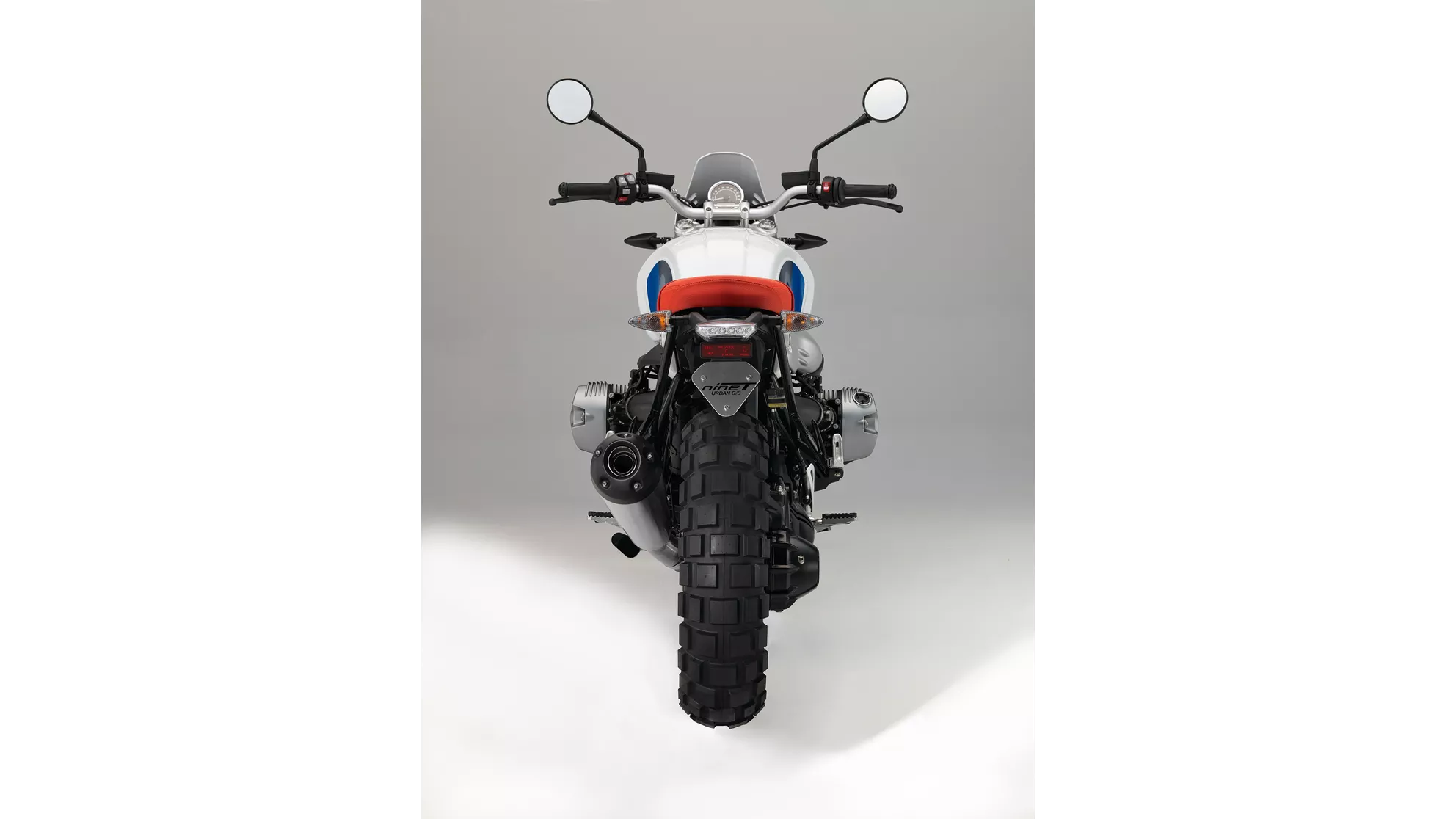 BMW R nineT Urban G/S - Image 3 BMW R nineT Urban G/S - Image 3